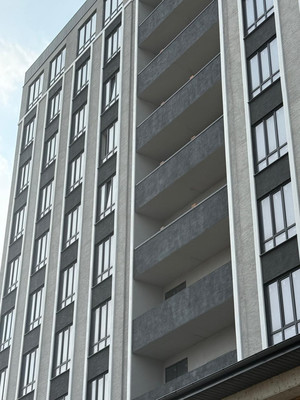 Продам однокомнатную (1-комн.) квартиру, Ленина пр-кт, 1к4, Баксан г