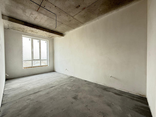 Продам однокомнатную (1-комн.) квартиру, Ленина пр-кт, 1к4, Баксан г