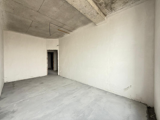 Продам однокомнатную (1-комн.) квартиру, Ленина пр-кт, 1к4, Баксан г