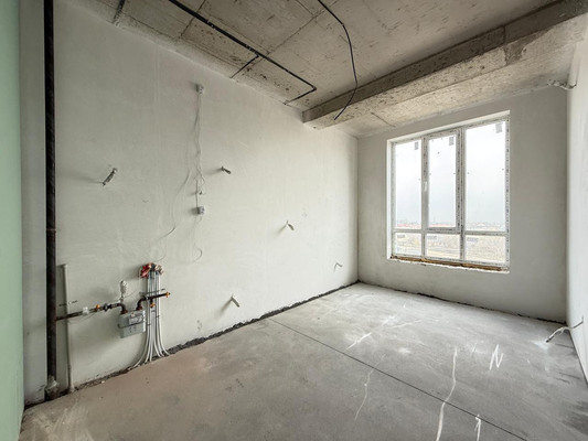 Продам однокомнатную (1-комн.) квартиру, Ленина пр-кт, 1к4, Баксан г