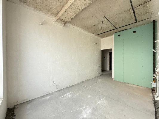 Продам однокомнатную (1-комн.) квартиру, Ленина пр-кт, 1к4, Баксан г