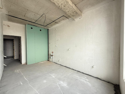 Продам однокомнатную (1-комн.) квартиру, Ленина пр-кт, 1к4, Баксан г