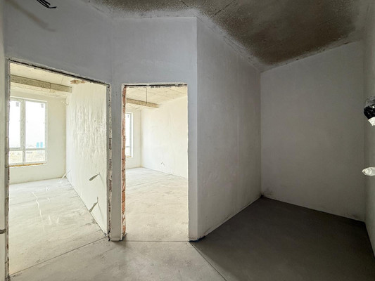 Продам однокомнатную (1-комн.) квартиру, Ленина пр-кт, 1к4, Баксан г