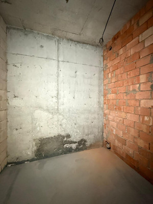 Продам однокомнатную (1-комн.) квартиру, Ленина пр-кт, 1к4, Баксан г