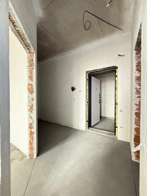 Продам однокомнатную (1-комн.) квартиру, Ленина пр-кт, 1к4, Баксан г