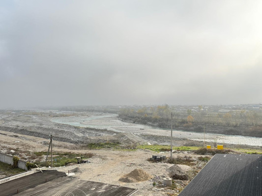 Продам однокомнатную (1-комн.) квартиру, Ленина пр-кт, 1к4, Баксан г