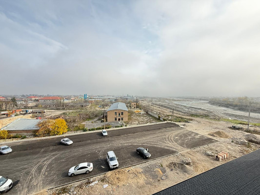 Продам однокомнатную (1-комн.) квартиру, Ленина пр-кт, 1к4, Баксан г