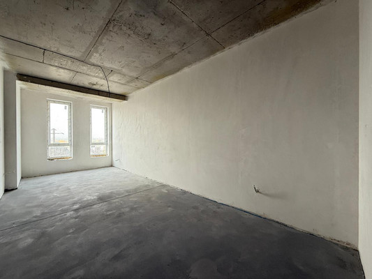 Продам двухкомнатную (2-комн.) квартиру, Ленина пр-кт, 1к4, Баксан г