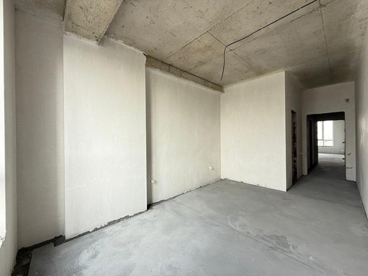 Продам двухкомнатную (2-комн.) квартиру, Ленина пр-кт, 1к4, Баксан г