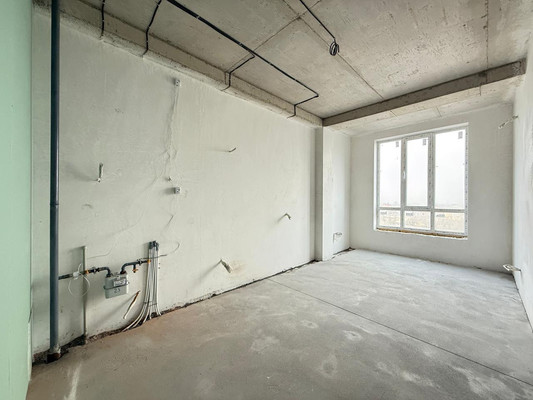 Продам двухкомнатную (2-комн.) квартиру, Ленина пр-кт, 1к4, Баксан г