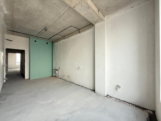 Продам двухкомнатную (2-комн.) квартиру, Ленина пр-кт, 1к4, Баксан г