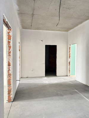 Продам двухкомнатную (2-комн.) квартиру, Ленина пр-кт, 1к4, Баксан г