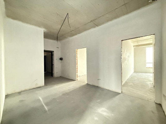 Продам двухкомнатную (2-комн.) квартиру, Ленина пр-кт, 1к4, Баксан г