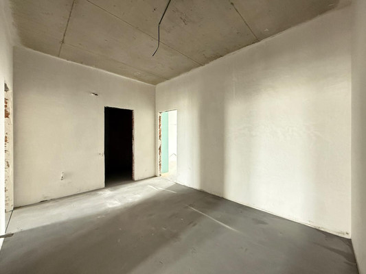 Продам двухкомнатную (2-комн.) квартиру, Ленина пр-кт, 1к4, Баксан г