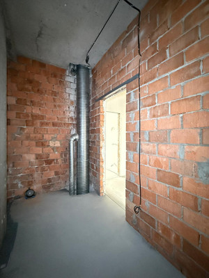 Продам двухкомнатную (2-комн.) квартиру, Ленина пр-кт, 1к4, Баксан г