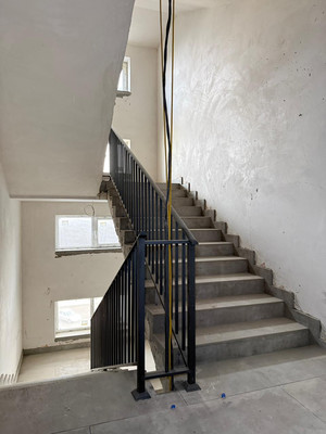 Продам двухкомнатную (2-комн.) квартиру, Ленина пр-кт, 1к4, Баксан г