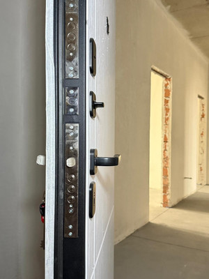 Продам двухкомнатную (2-комн.) квартиру, Ленина пр-кт, 1к4, Баксан г