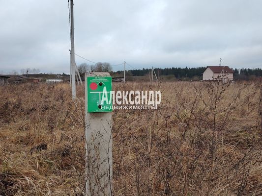 Продам участок 40 соток, ИЖС, Северная ул, Жабино д, 24 км от города