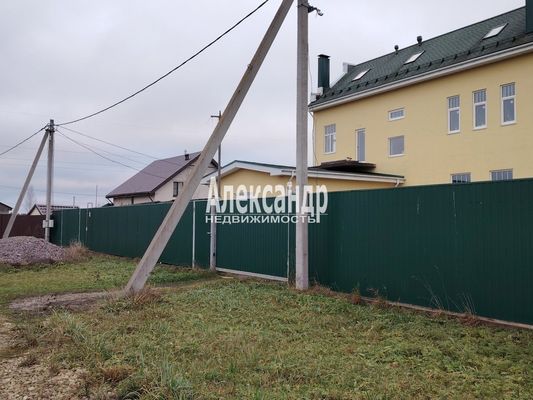 Продам участок 40 соток, ИЖС, Северная ул, Жабино д, 24 км от города