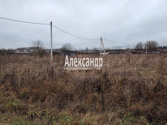 Продам участок 40 соток, ИЖС, Северная ул, Жабино д, 24 км от города