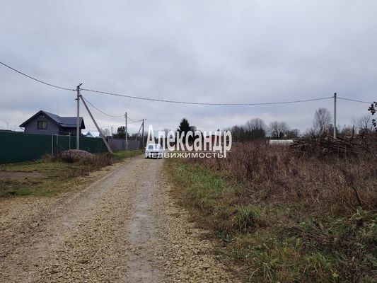 Продам участок 40 соток, ИЖС, Северная ул, Жабино д, 24 км от города