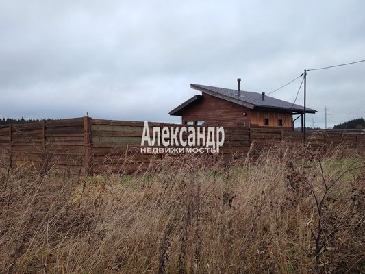 Продам участок 40 соток, ИЖС, Северная ул, Жабино д, 24 км от города