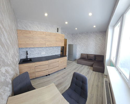 Сдам однокомнатную (1-комн.) квартиру, Красных Партизан ул, 1/4к15, Краснодар г