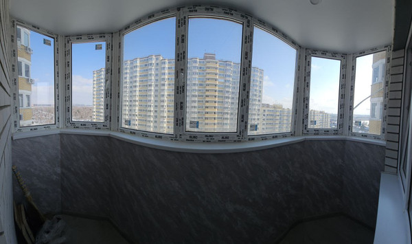 Сдам однокомнатную (1-комн.) квартиру, Красных Партизан ул, 1/4к15, Краснодар г