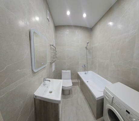 Сдам однокомнатную (1-комн.) квартиру, Красных Партизан ул, 1/4к15, Краснодар г