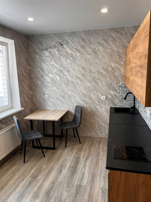 Сдам однокомнатную (1-комн.) квартиру, Красных Партизан ул, 1/4к15, Краснодар г