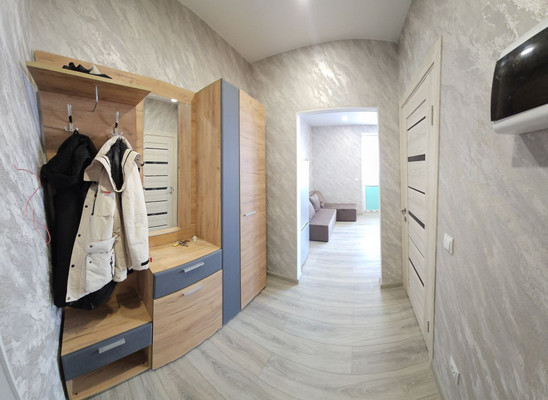 Сдам однокомнатную (1-комн.) квартиру, Красных Партизан ул, 1/4к15, Краснодар г