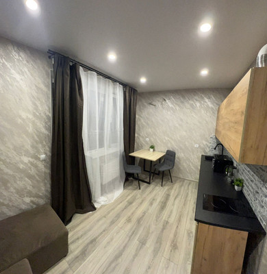 Сдам однокомнатную (1-комн.) квартиру, Красных Партизан ул, 1/4к15, Краснодар г