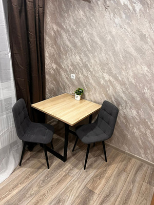 Сдам однокомнатную (1-комн.) квартиру, Красных Партизан ул, 1/4к15, Краснодар г