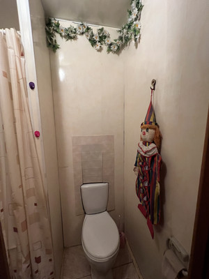 Продам двухкомнатную (2-комн.) квартиру, Искровский пр-кт, 3Дк2, Санкт-Петербург г