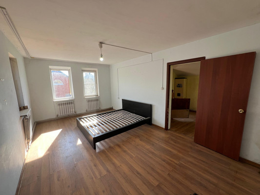 Продам дом, Ореховая (Компрессор снт) ул, 124, Елизаветинская ст-ца, 0 км от города