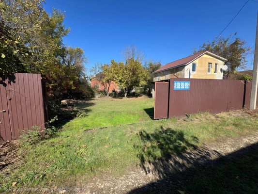 Продам дом, Ореховая (Компрессор снт) ул, 124, Елизаветинская ст-ца, 0 км от города