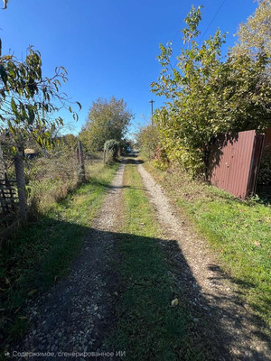 Продам дом, Ореховая (Компрессор снт) ул, 124, Елизаветинская ст-ца, 0 км от города