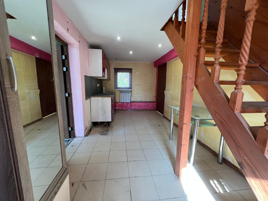 Продам дом, Ореховая (Компрессор снт) ул, 124, Елизаветинская ст-ца, 0 км от города