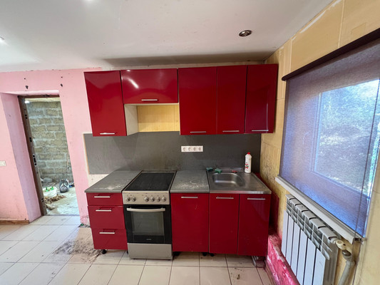 Продам дом, Ореховая (Компрессор снт) ул, 124, Елизаветинская ст-ца, 0 км от города