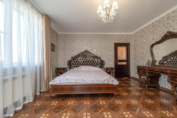 Продам коттедж, Сенная ул, Аксенчиково д, 0 км от города