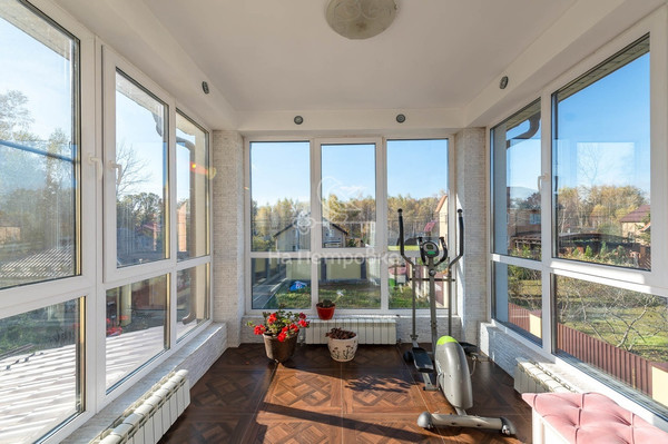 Продам коттедж, Сенная ул, Аксенчиково д, 0 км от города