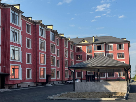 Продам трехкомнатную (3-комн.) квартиру, Шогенова ул, 75, Нальчик г