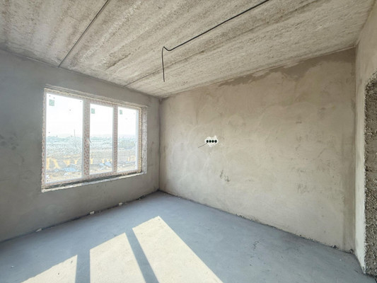 Продам трехкомнатную (3-комн.) квартиру, Шогенова ул, 75, Нальчик г