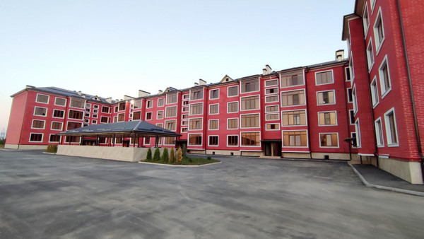 Продам трехкомнатную (3-комн.) квартиру, Шогенова ул, 75, Нальчик г