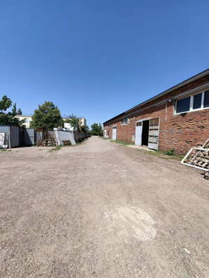 Продам склад 4 713 м2, Ломоносова ул, 2а, Цимлянск г