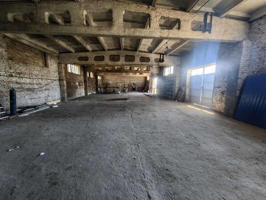 Продам склад 4 713 м2, Ломоносова ул, 2а, Цимлянск г