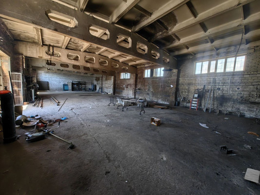 Продам склад 4 713 м2, Ломоносова ул, 2а, Цимлянск г