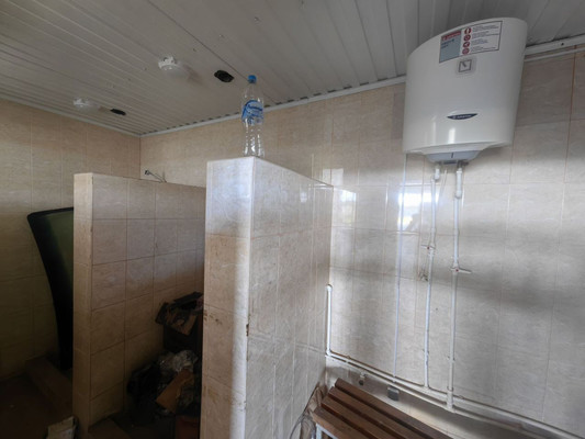 Продам склад 4 713 м2, Ломоносова ул, 2а, Цимлянск г