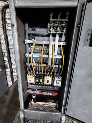 Продам склад 4 713 м2, Ломоносова ул, 2а, Цимлянск г