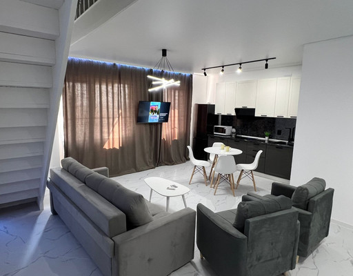 Продам двухкомнатную (2-комн.) квартиру, Донская ул, 2, Цимлянск г